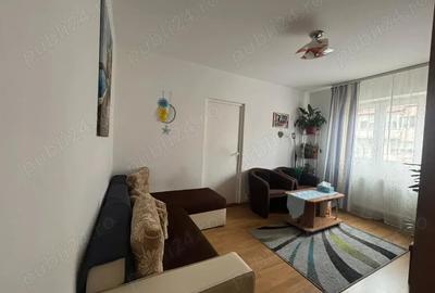 Vand apartament 2 camere Nicolae Iorga, etaj intermediar - 1