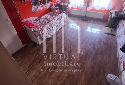 Casă individuală cu 4 camere cu Canalizare în Tineretului - 8