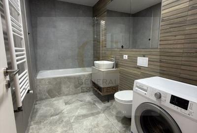 Apartament 2 camere Tractorul Coresi - complex Grandis - 9