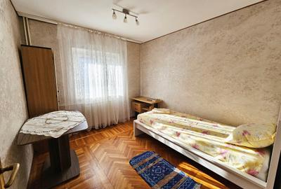 Apartament 4 Camere Aviatiei - 12