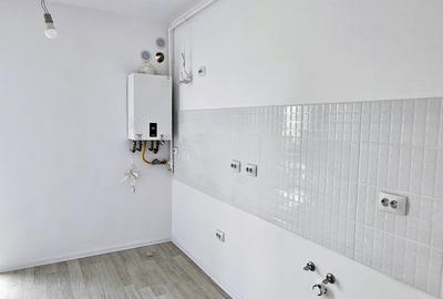 Intabulat - Ap. cu 3 camere 88mp utili, gradina 19 mp, Str. Pictor Brana - 2