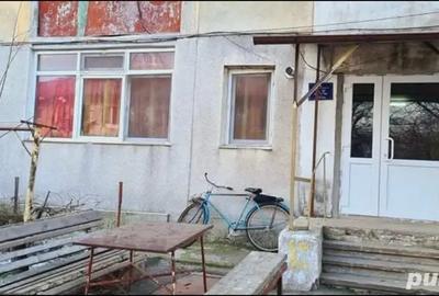 Vand aparatament cu 2 camere - 1