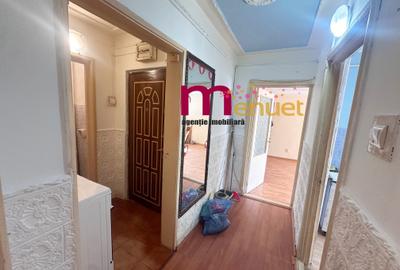 Apartament 3 camere,zona Vest,parter inalt - 10