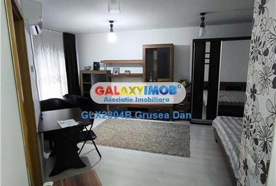 Garsonieră decomandată, mobilată în Doamna Ghica - 2