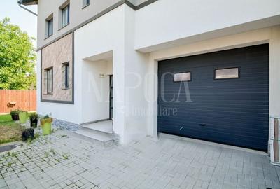 Duplex cu 5 camere cu Canalizare în Florești - 1