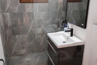 Apartament cu 2 camere semidecomandat în Central - 6