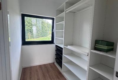 Casă modernă la marginea pădurii - 8