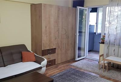 Apartament cu 2 camere decomandat, mobilat în Dorobanților