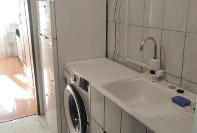 Garsoniera confort3 - 4