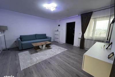 Apartament cu 4 camere în Vânători - 1