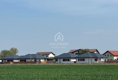 Vanzare teren 7.000 mp – Buftea, zona Tămași | lângă pădure - 6