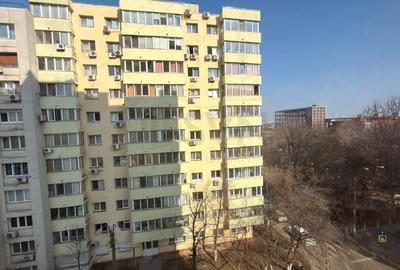 Apartament cu 2 camere decomandat, mobilat în Bucur Obor - 12