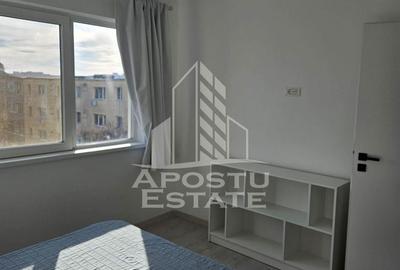 Apartament cu 4 camere, centrala proprie, zona Cetatii - 6