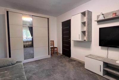 Apartament cu 2 camere decomandat în Central - 1
