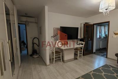 Apartament cu 3 camere decomandat, mobilat în Steaua - 5