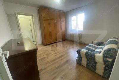 Apartament cu 2 camere semidecomandat în Central - 6