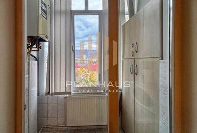 Apartament 2 camere, Bld. Traian, zona Dalia - 3