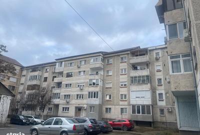 Apartament cu 3 camere, mobilat în Decebal - 7