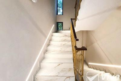 Apartament 1 camere 37mp Don Lake View, Rediu - 9