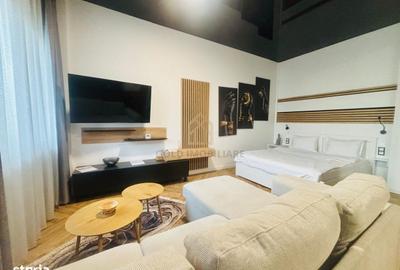 Garsonieră în Valea Roșie - 1