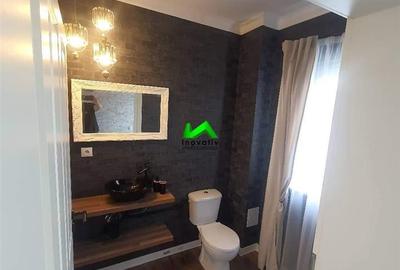 Casa individuala de vanzare curte  Sibiu Selimbar Casa individuala de vanzare curte  Sibiu Selimbar - 7