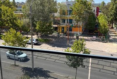 Vând apartament 2 camere  Veris Titan , metrou Costin Georgian, an 2024 - 1
