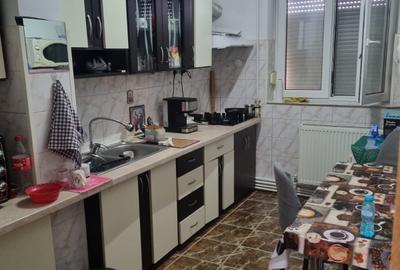 Apartament 3 camere decomandat – Tomis Nord, zona Tic Tac – 115.000 € - 5