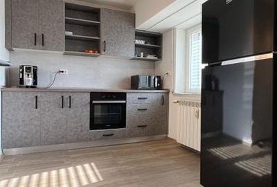4 camere Bld Unirii | renovat integral - 4