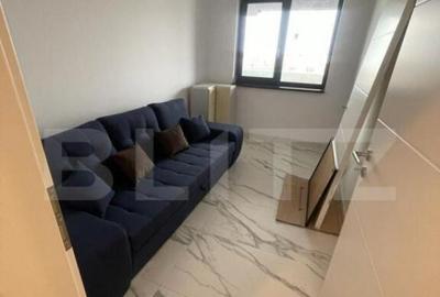 Apartament decomandat, 3 camere, terasa de 19 mp, 62 mp, in - 2