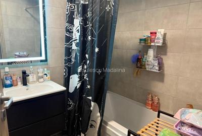Berceni metrou studio dublu etaj 6 - 11
