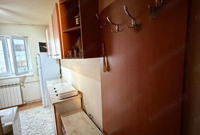 Garsonieră nedecomandată în Central