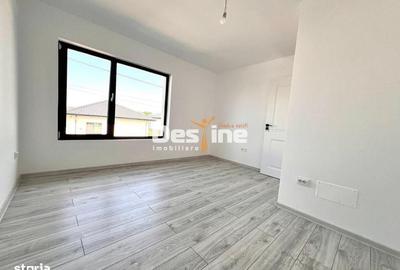 Casă cu 4 camere cu Teren 300 Mp în Miroslava - 7