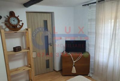 ID 6529 Casa cu teren - Deschidere la CANALUL DUNAVA? 38,48 ML - 8