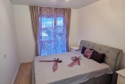 Apart. 3 camere, Prima Urbana, mobilat, utilat, cu panorama, optional si parcare - 5