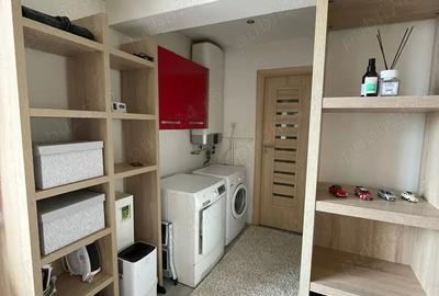 Apartament cu 2 camere semidecomandat în Central - 6