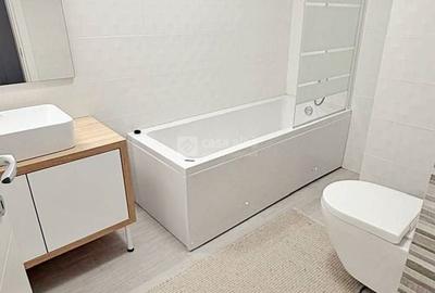 Apartament cu 2 camere semidecomandat, mobilat în Copou - 8