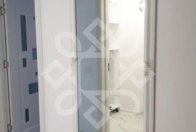 Apartament 3 camere de inchiriat Prima Nufarul Oradea - 12