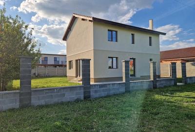 Casă cu 5 camere cu Teren 605 Mp în Moșnița Nouă - 6