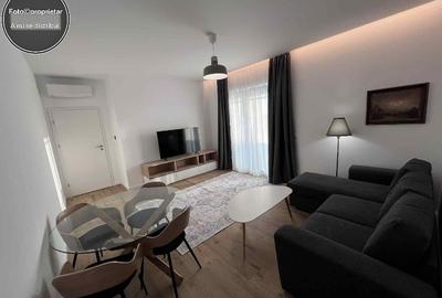 Inchiriere 2 camere  Big Residence - 14