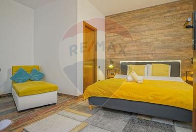 Investitie imobiliara in Brasov, pozitie premium, venit constant! - 5