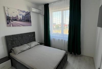 Garsonieră decomandată, mobilată în Militari - 2