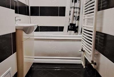 Apartament cu 2 camere semidecomandat în Mangalia - 3