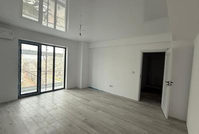 APARTAMENT DE VANZARE, LA ROND VECHI IN NICOLINA, 37 m2 - 2