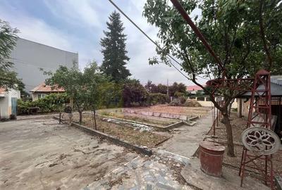 Teren de 740 mp, în Fundeni - 3