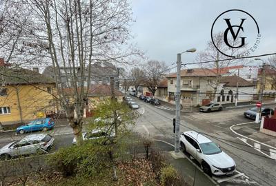 Apartament 2 camere + centrala si boxa la subsol - Central C - 6