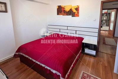 Apartament cu 3 camere decomandat în Central - 12