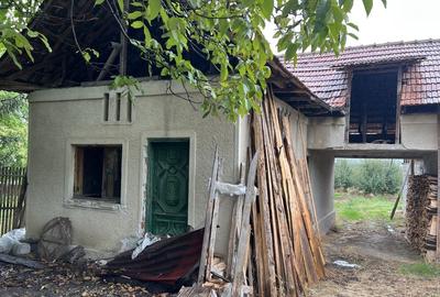 Spațiu comercial, în Cândești - 4