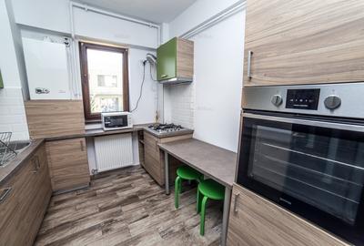 2 Camere Titan | Mobilat si utilat | 15 Min Metrou Nicolae Teclu - 8