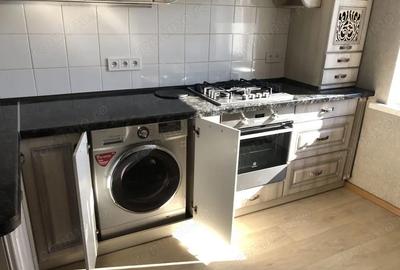 Apartament cu 2 camere decomandat în Mehala - 11