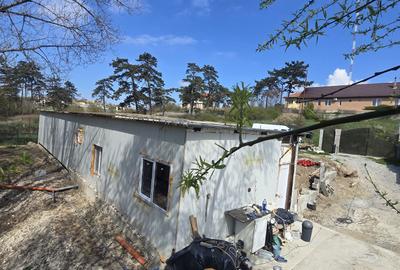 Casă în Rontău - 5